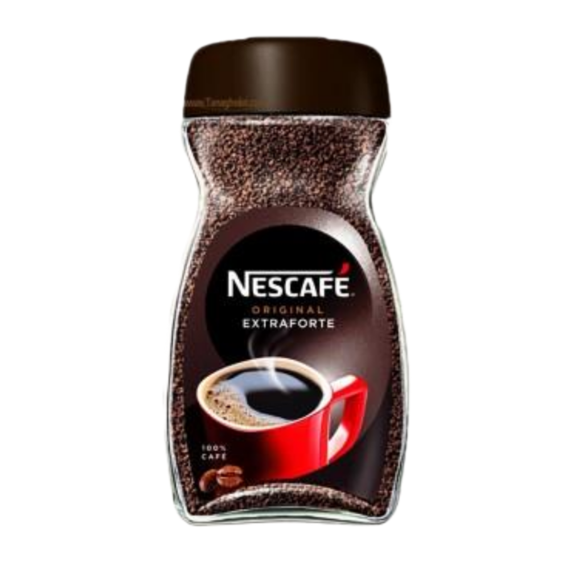 قهوه فوری اکسترافروت