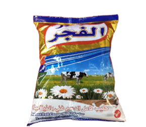 شیرخشک الفجر