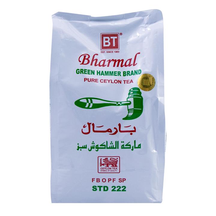 چای بارمال 500گرمی