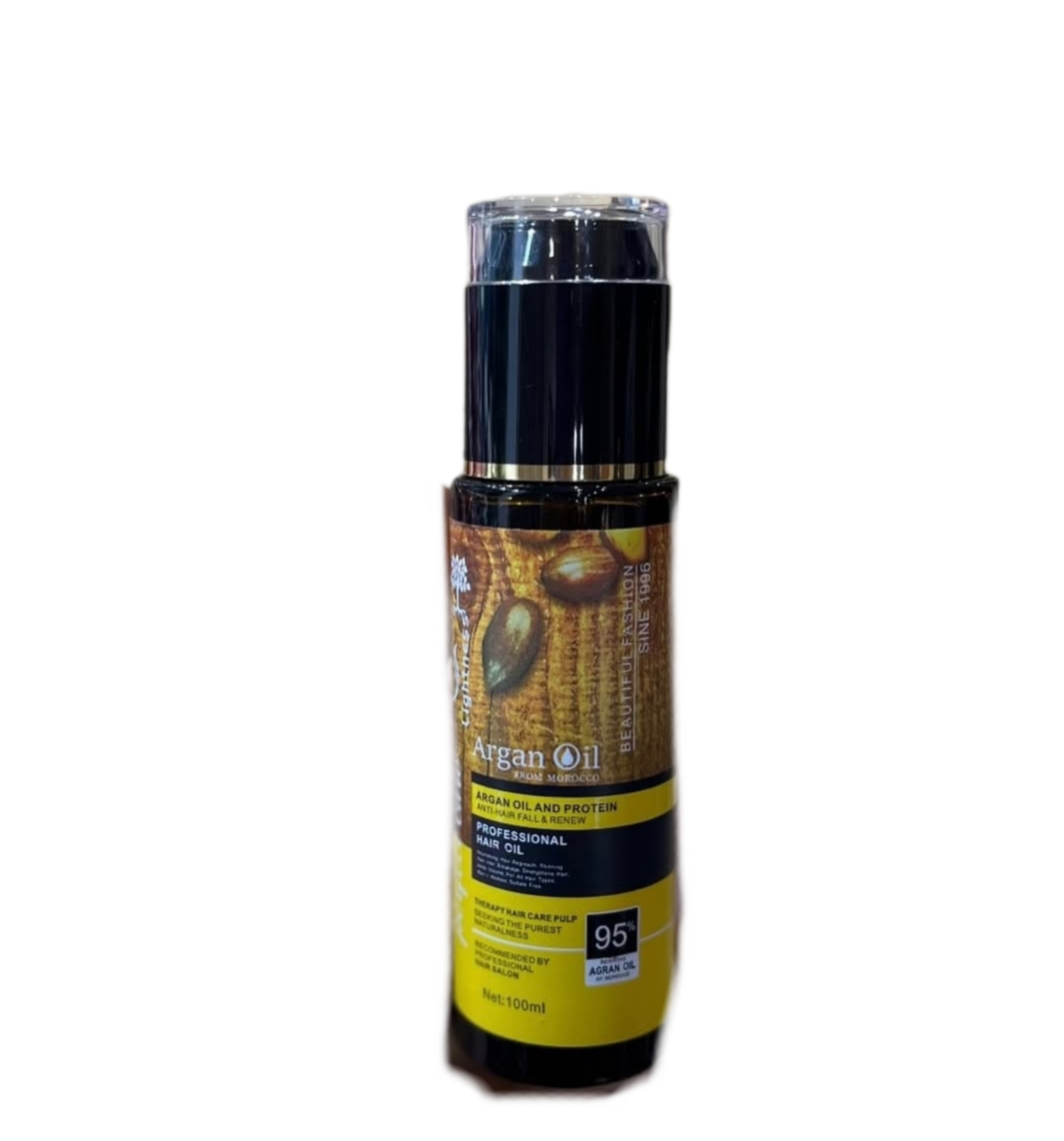 روغن آرگان لایتنس