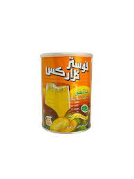 پودر شربت فوسترکلارکس طعم انبه 900 گرمی