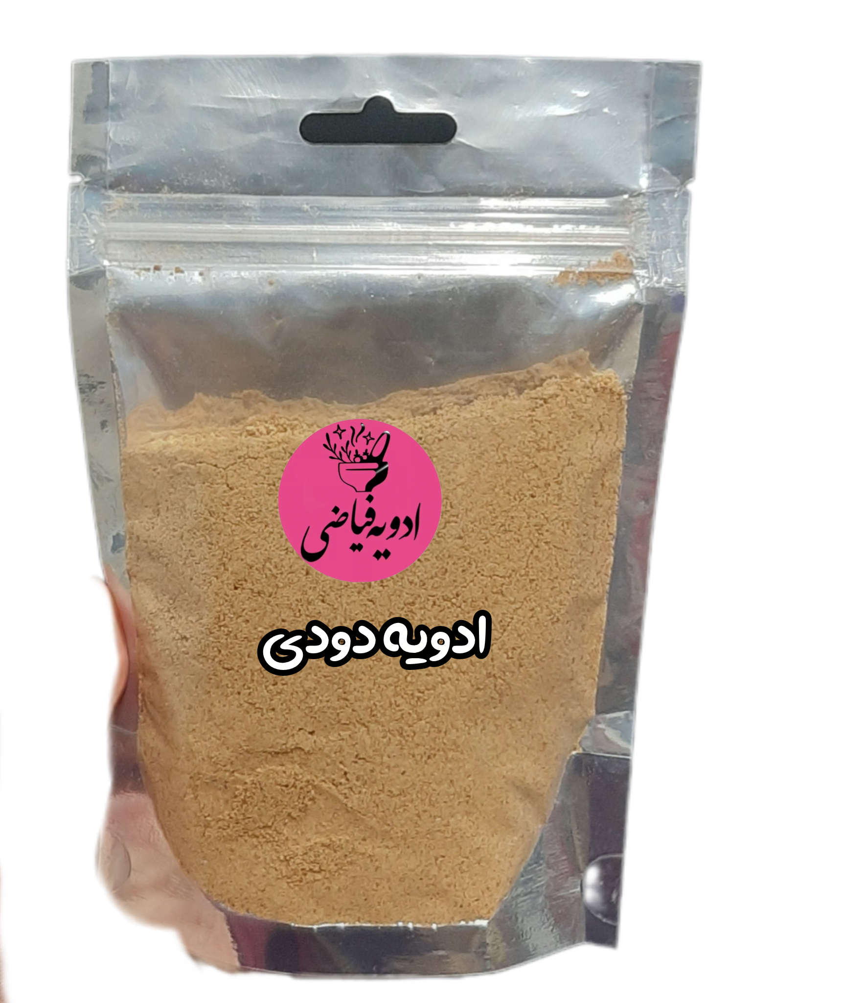 ادویه دودی (بریانی)