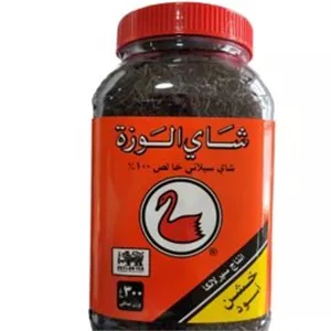 چای الوزه ۳۰۰گرمی بشکه ای